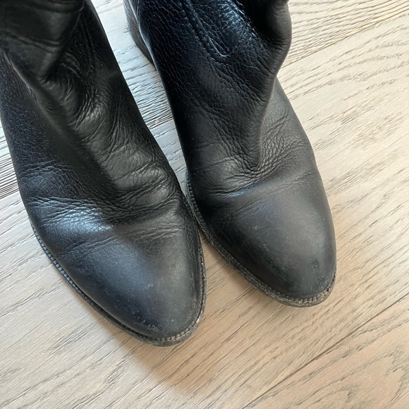 Gucci boots size 39.5 - Picture 3 of 6